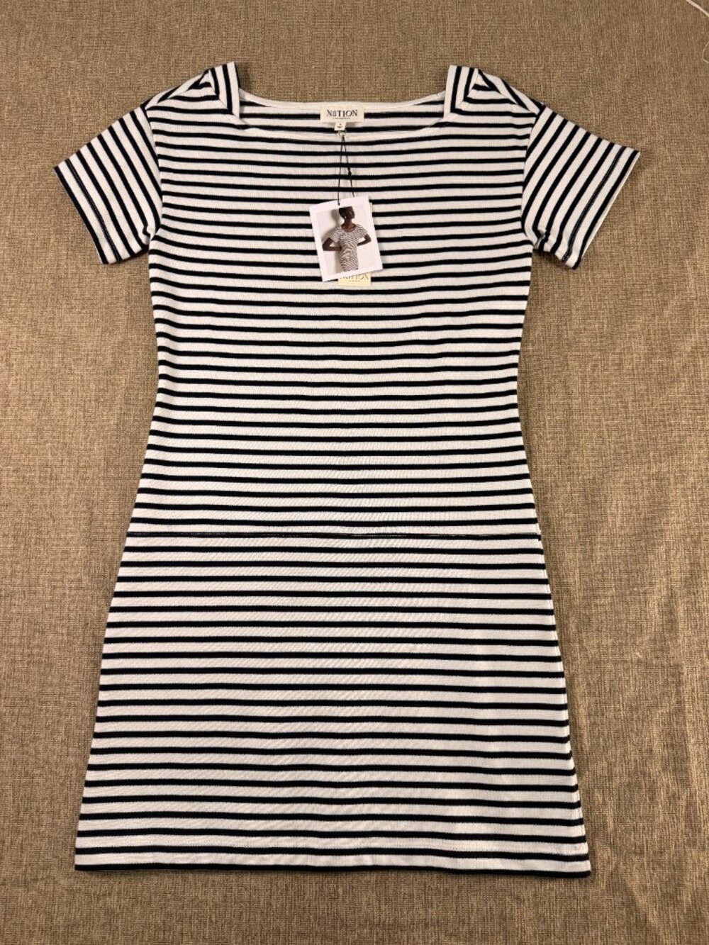Nation LTD Women's Multi Dress